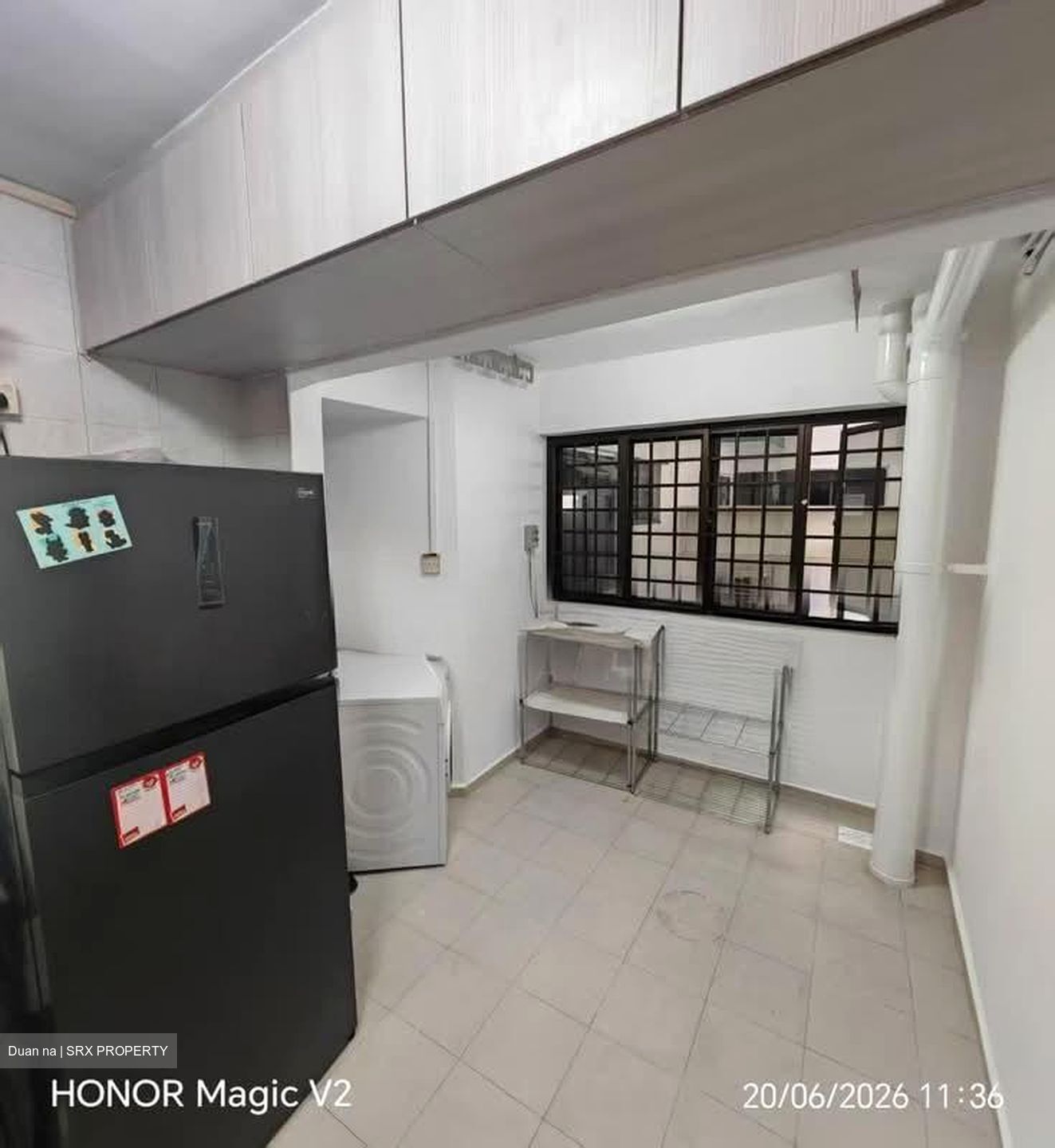 Blk 522 Fragrant Woods (Woodlands), HDB 4 Rooms #574787701